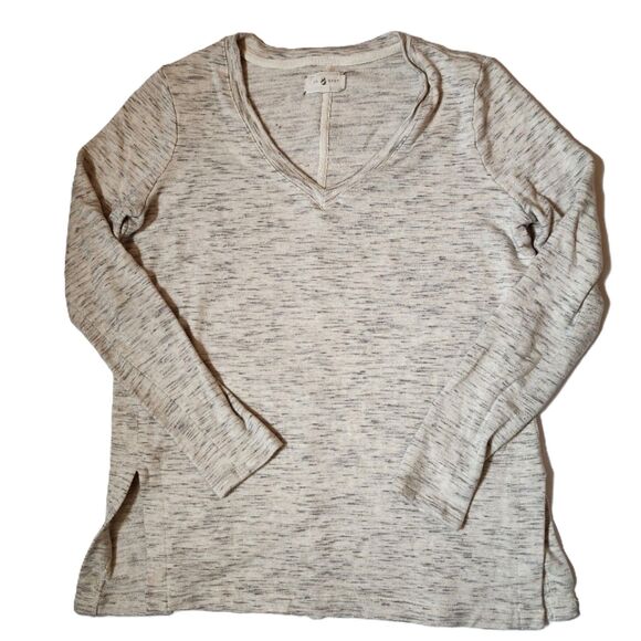 Lou & Grey Top – Size Small, Long Sleeve, Casual - Picture 2 of 10